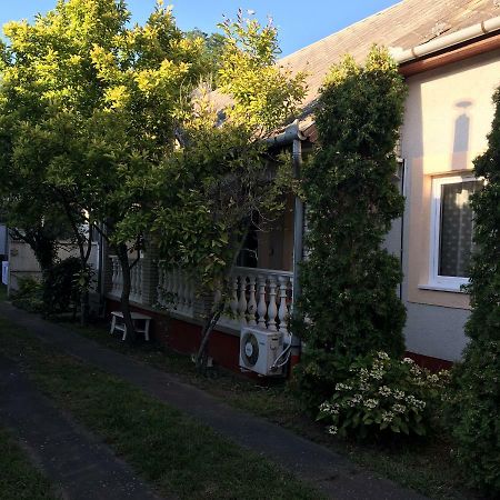 Stella Apartman Debreczyn Zewnętrze zdjęcie