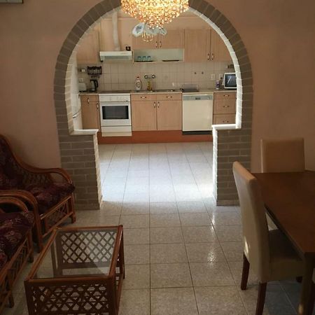 Stella Apartman Debreczyn Zewnętrze zdjęcie