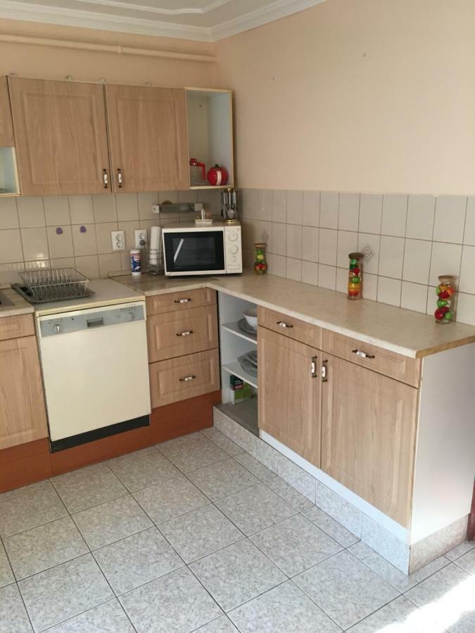 Stella Apartman Debreczyn Zewnętrze zdjęcie