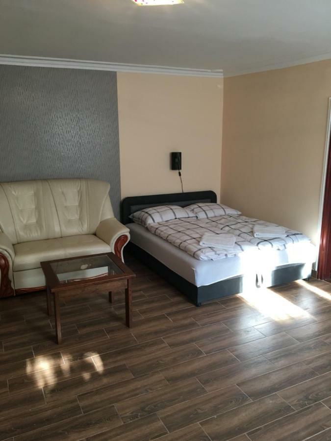 Stella Apartman Debreczyn Zewnętrze zdjęcie
