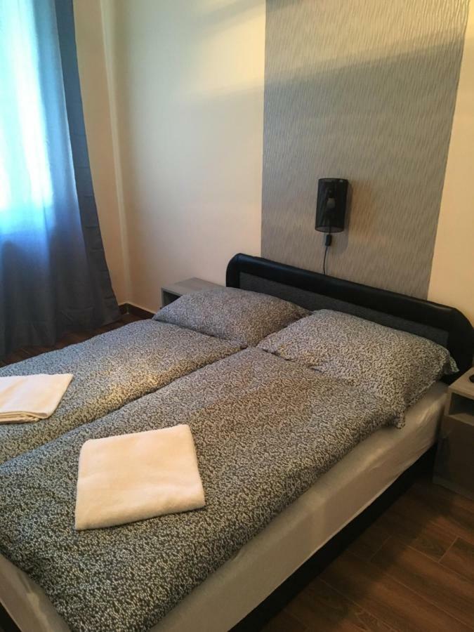 Stella Apartman Debreczyn Zewnętrze zdjęcie