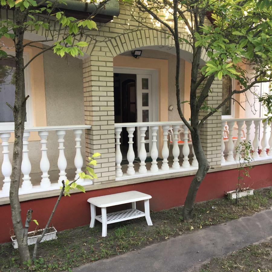 Stella Apartman Debreczyn Zewnętrze zdjęcie