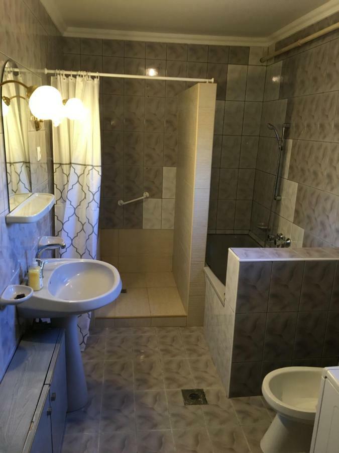 Stella Apartman Debreczyn Zewnętrze zdjęcie