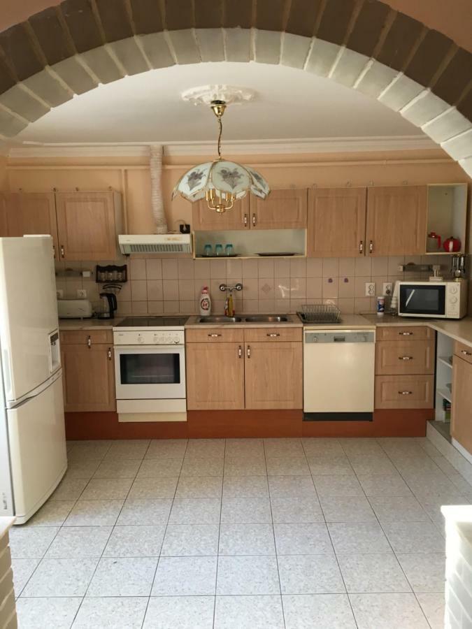 Stella Apartman Debreczyn Zewnętrze zdjęcie