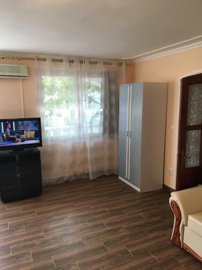 Stella Apartman Debreczyn Zewnętrze zdjęcie