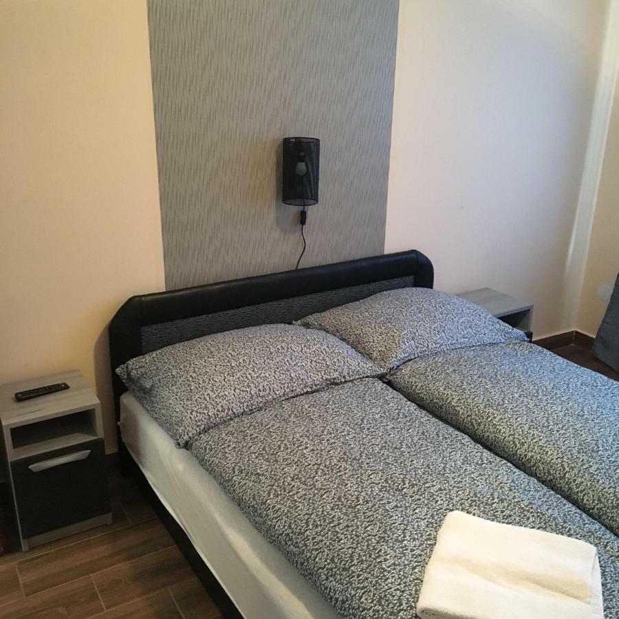 Stella Apartman Debreczyn Zewnętrze zdjęcie