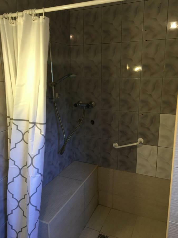 Stella Apartman Debreczyn Zewnętrze zdjęcie