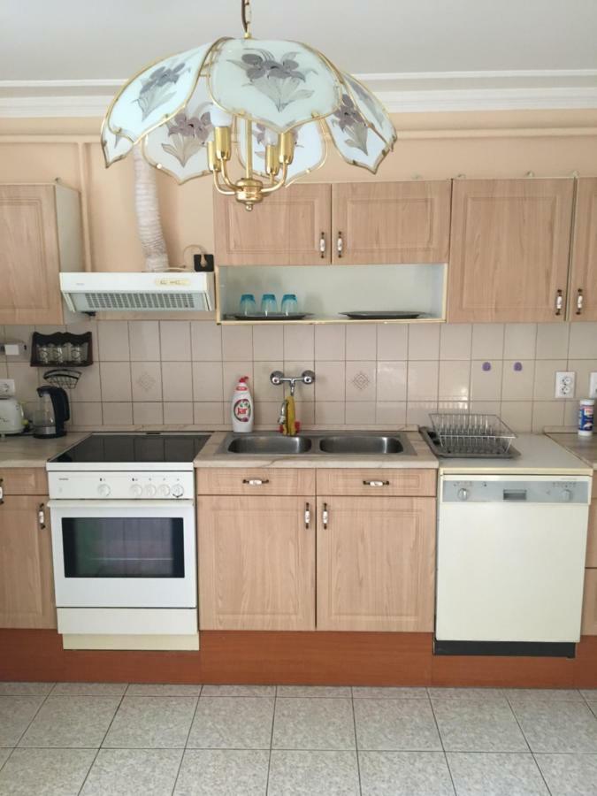 Stella Apartman Debreczyn Zewnętrze zdjęcie