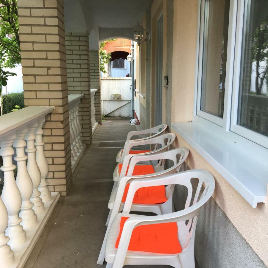Stella Apartman Debreczyn Zewnętrze zdjęcie