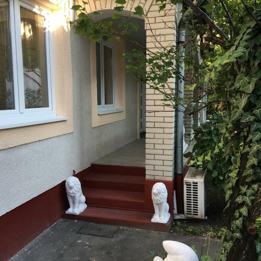 Stella Apartman Debreczyn Zewnętrze zdjęcie