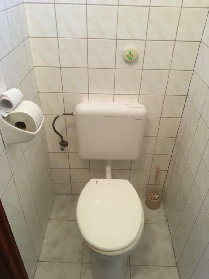Stella Apartman Debreczyn Zewnętrze zdjęcie
